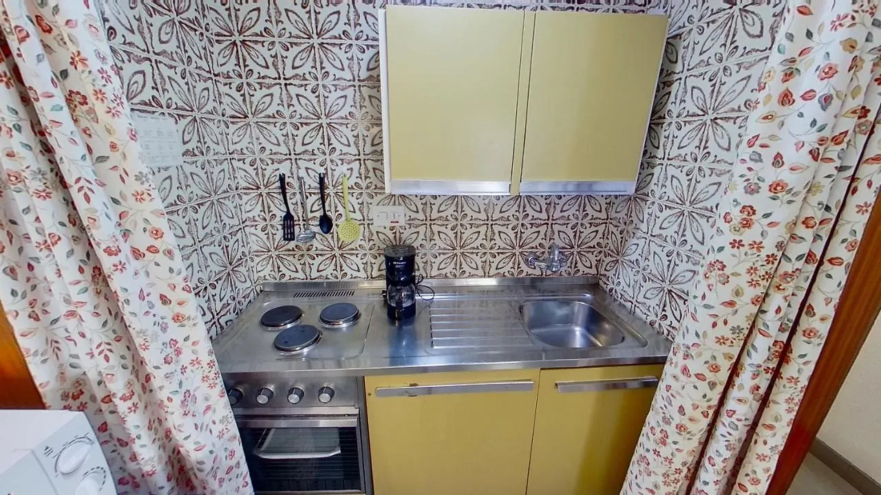 Apartamentos Chinasol Almuñécar 0*,  Ισπανία