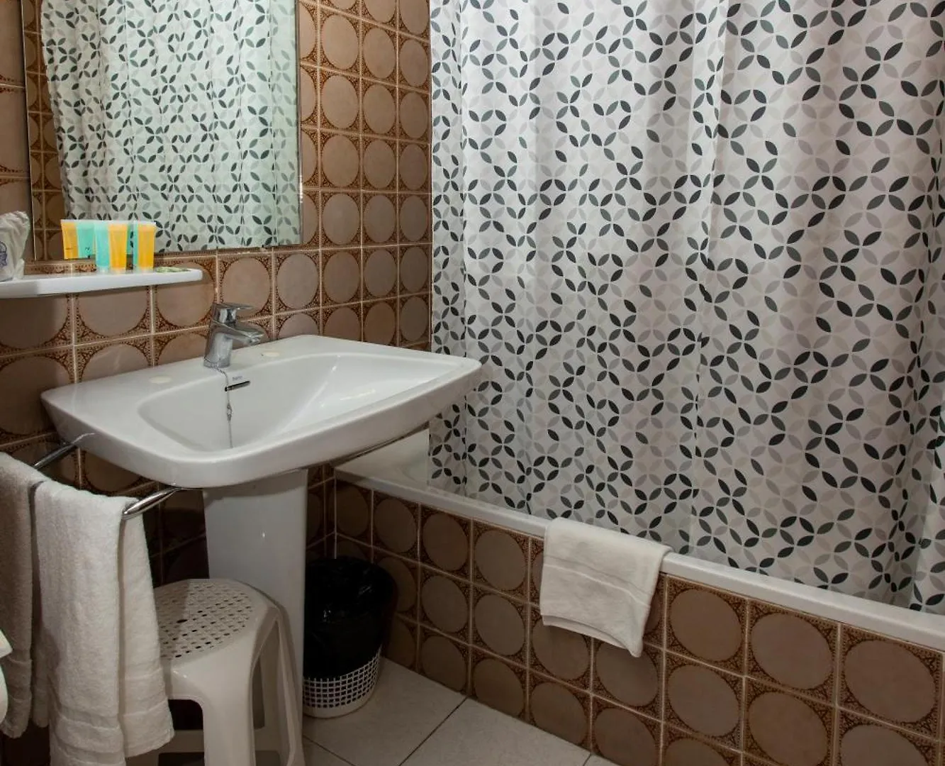 Apartamentos Chinasol Almuñécar
