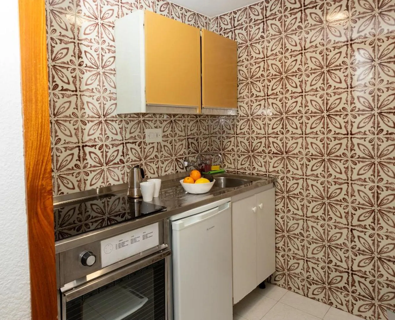 Apartamentos Chinasol Almunecar Apartment