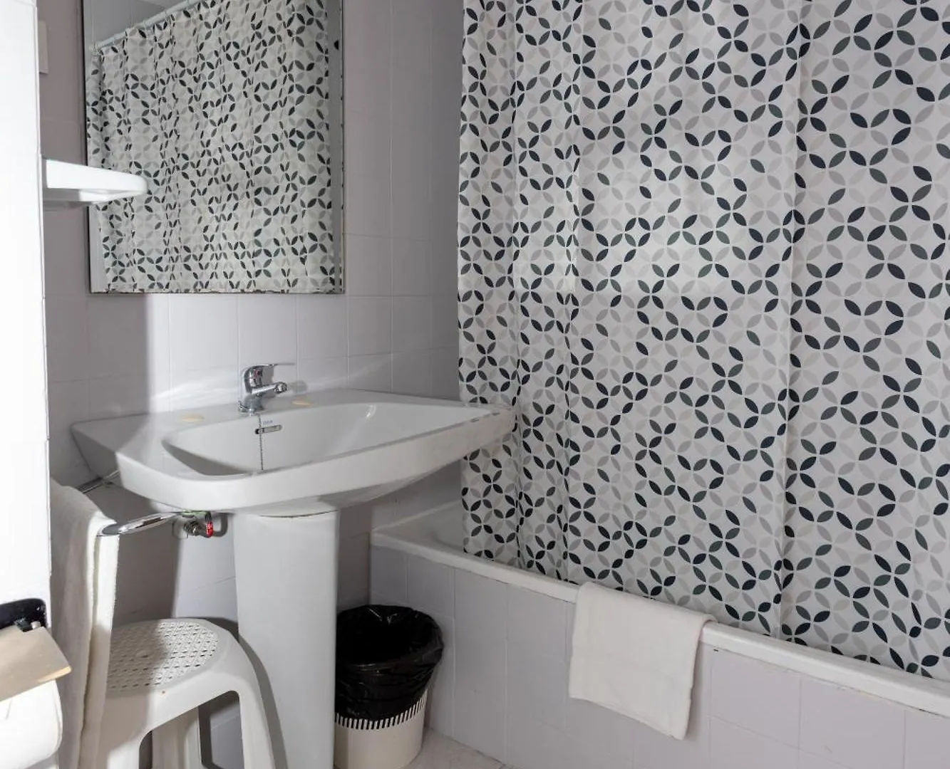 Apartamentos Chinasol Almunecar Spain